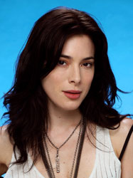 ������ ������ (Jaime Murray)