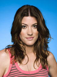 �������� ��������� (Jennifer Carpenter)
