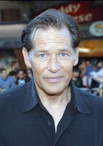 ������ ����� (James Remar)