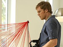 ����� 1 :: ������ 01 :: "Dexter" / "Dexter"