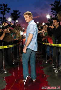 ������ ������� / Dexter - ��������, ������, ��������
