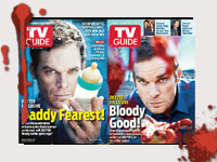���������� ��� ������� Tv Guide, ������� 2010 ����