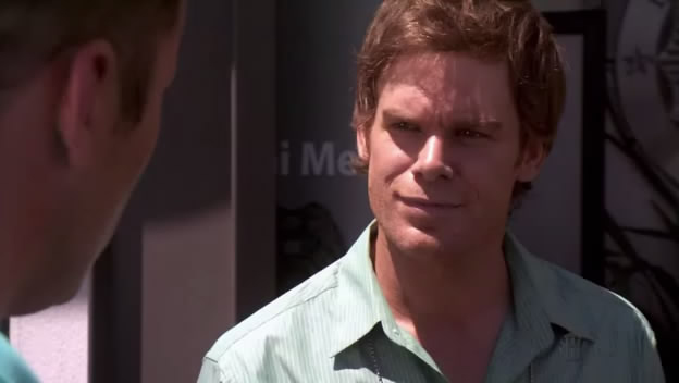 ��������� �� ������� ������� / Dexter