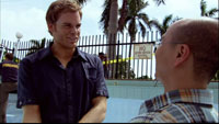 �������� 1 ������ ������� ������� / Dexter