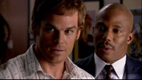 �������� 1 ������ ������� ������� / Dexter